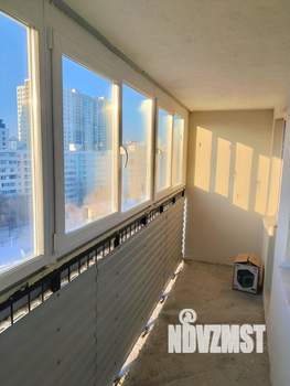 3-к квартира, вторичка, 97м2, 11/16 этаж