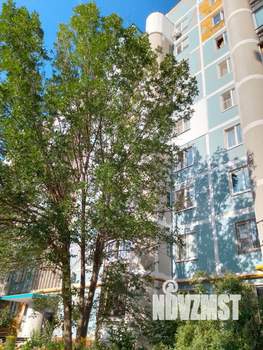 2-к квартира, вторичка, 54м2, 8/9 этаж