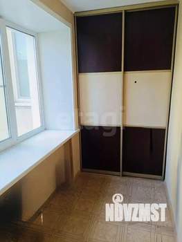 2-к квартира, вторичка, 50м2, 2/5 этаж