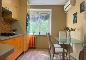 3-к квартира, вторичка, 83м2, 5/12 этаж