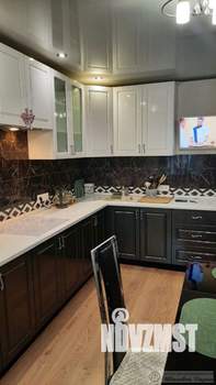 1-к квартира, вторичка, 52м2, 6/22 этаж