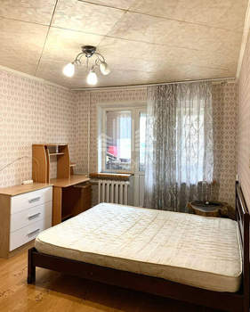 2-к квартира, вторичка, 45м2, 3/5 этаж