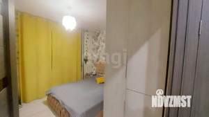 2-к квартира, вторичка, 54м2, 20/22 этаж