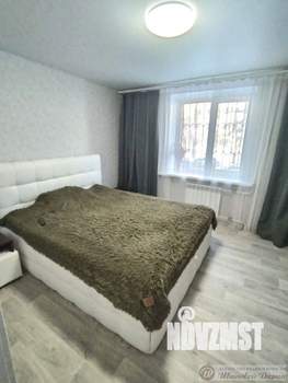 2-к квартира, вторичка, 55м2, 1/5 этаж