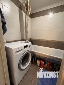 2-к квартира, вторичка, 55м2, 6/10 этаж