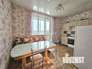 2-к квартира, вторичка, 72м2, 2/24 этаж