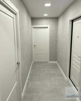 2-к квартира, вторичка, 57м2, 4/9 этаж