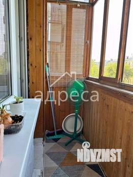 1-к квартира, вторичка, 29м2, 5/9 этаж