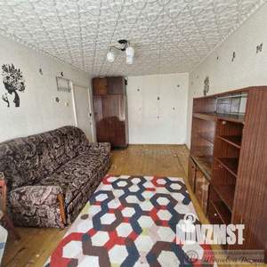 2-к квартира, вторичка, 35м2, 6/9 этаж