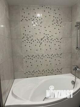 1-к квартира, вторичка, 40м2, 10/16 этаж