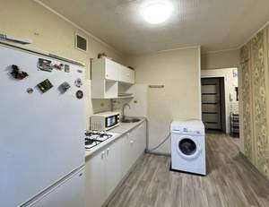 1-к квартира, вторичка, 41м2, 4/5 этаж