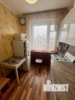 1-к квартира, вторичка, 31м2, 7/9 этаж