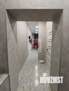 Студия квартира, вторичка, 27м2, 2/5 этаж