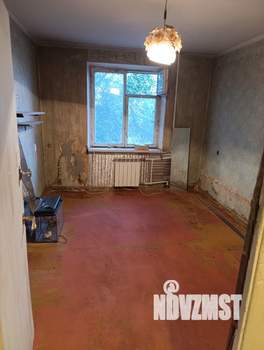 2-к квартира, вторичка, 51м2, 7/10 этаж