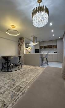 3-к квартира, вторичка, 72м2, 6/10 этаж