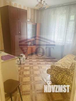 1-к квартира, вторичка, 33м2, 1/3 этаж