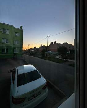 1-к квартира, вторичка, 38м2, 1/3 этаж