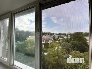 Студия квартира, вторичка, 14м2, 4/5 этаж