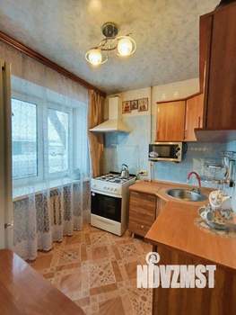 3-к квартира, вторичка, 59м2, 1/3 этаж