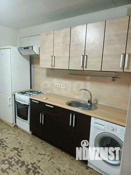 2-к квартира, вторичка, 54м2, 1/9 этаж