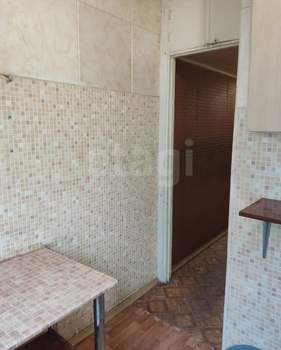 3-к квартира, вторичка, 57м2, 3/5 этаж