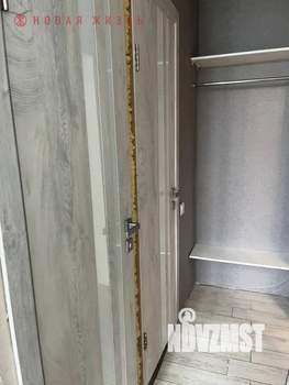 3-к квартира, вторичка, 55м2, 4/9 этаж