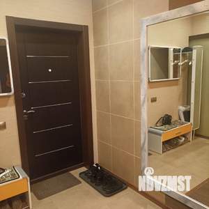 1-к квартира, вторичка, 54м2, 12/24 этаж