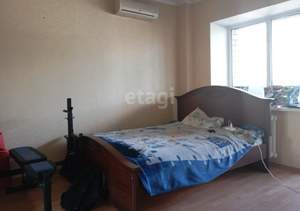 2-к квартира, вторичка, 57м2, 3/10 этаж