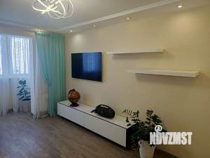 3-к квартира, вторичка, 76м2, 12/24 этаж