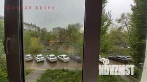 1-к квартира, вторичка, 30м2, 2/5 этаж