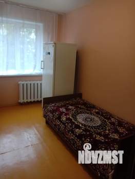 3-к квартира, вторичка, 58м2, 2/5 этаж