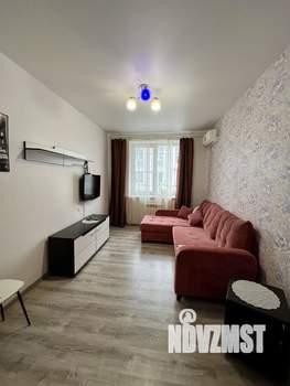 1-к квартира, вторичка, 31м2, 1/3 этаж