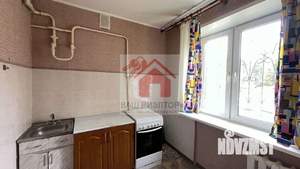 1-к квартира, вторичка, 32м2, 1/5 этаж