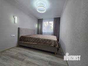 3-к квартира, вторичка, 57м2, 4/5 этаж