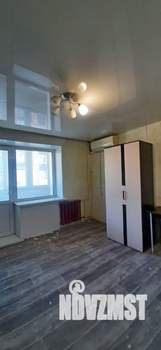 1-к квартира, вторичка, 28м2, 5/9 этаж