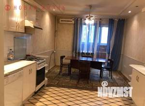 4-к квартира, вторичка, 186м2, 6/10 этаж