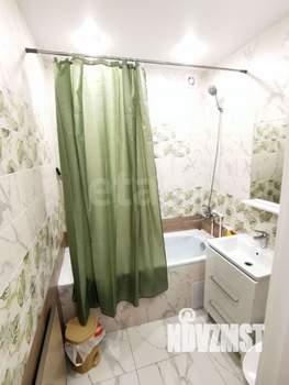 Студия квартира, вторичка, 42м2, 1/4 этаж