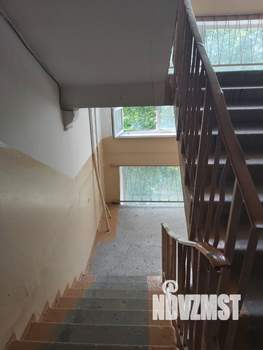 3-к квартира, вторичка, 62м2, 5/9 этаж