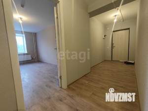 3-к квартира, вторичка, 79м2, 2/16 этаж