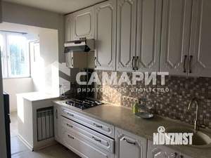 3-к квартира, вторичка, 82м2, 4/9 этаж