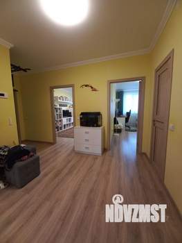 3-к квартира, вторичка, 86м2, 24/25 этаж