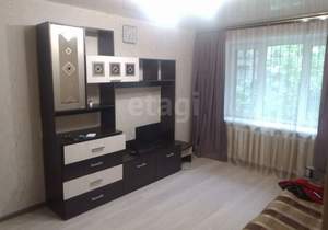 1-к квартира, вторичка, 32м2, 1/5 этаж