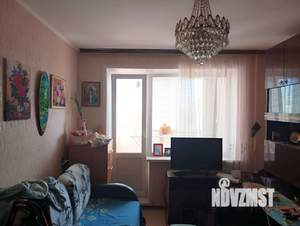 2-к квартира, вторичка, 44м2, 6/9 этаж