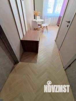 1-к квартира, вторичка, 33м2, 1/9 этаж