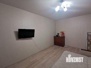 2-к квартира, вторичка, 43м2, 1/5 этаж