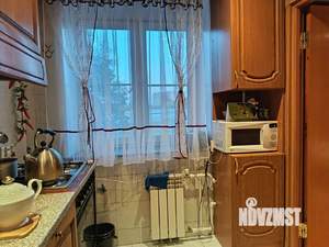 2-к квартира, вторичка, 44м2, 3/9 этаж