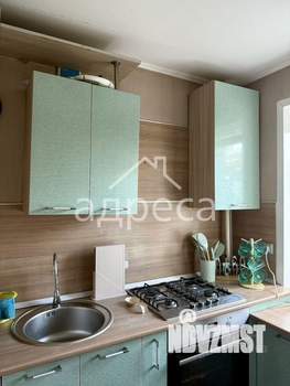 1-к квартира, вторичка, 29м2, 5/9 этаж