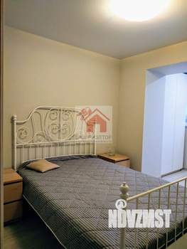 2-к квартира, вторичка, 62м2, 6/16 этаж