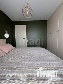 2-к квартира, вторичка, 50м2, 23/26 этаж