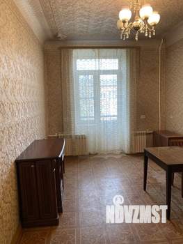 2-к квартира, вторичка, 60м2, 4/4 этаж